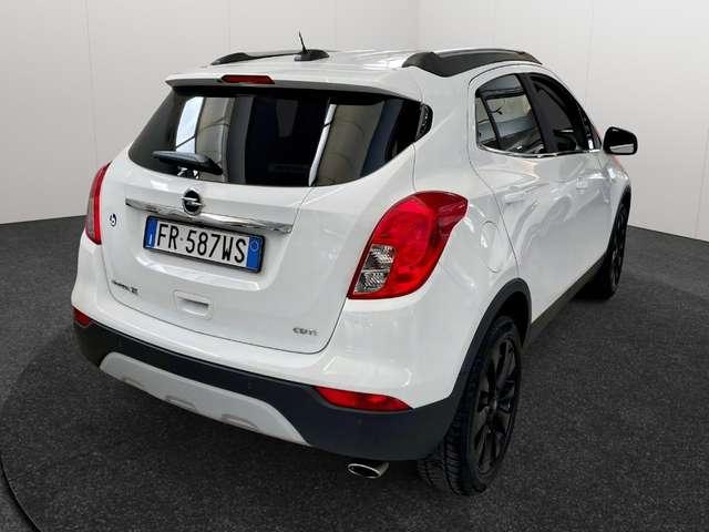 Opel Mokka X 1.6 cdti 110CV Innovation