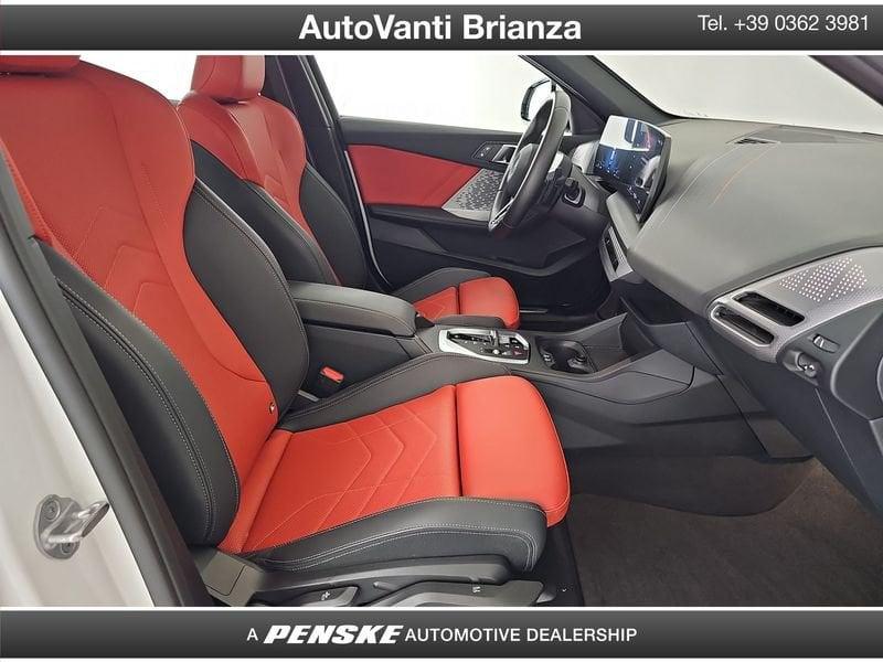 BMW Serie 1 120 48V MSport Pro