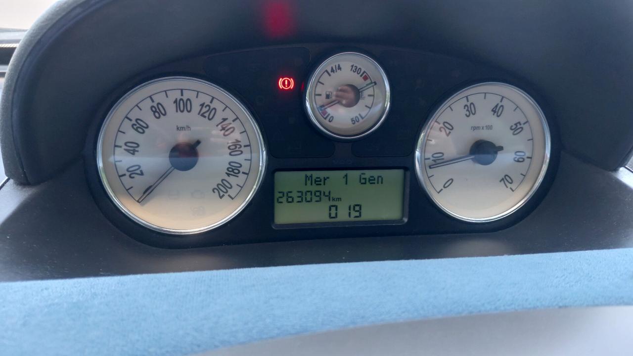 Lancia Ypsilon 1.2