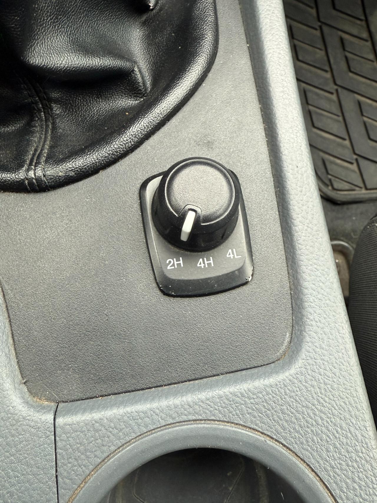 Ford Ranger 2.2 TDCi Super Cab XL 4pt.