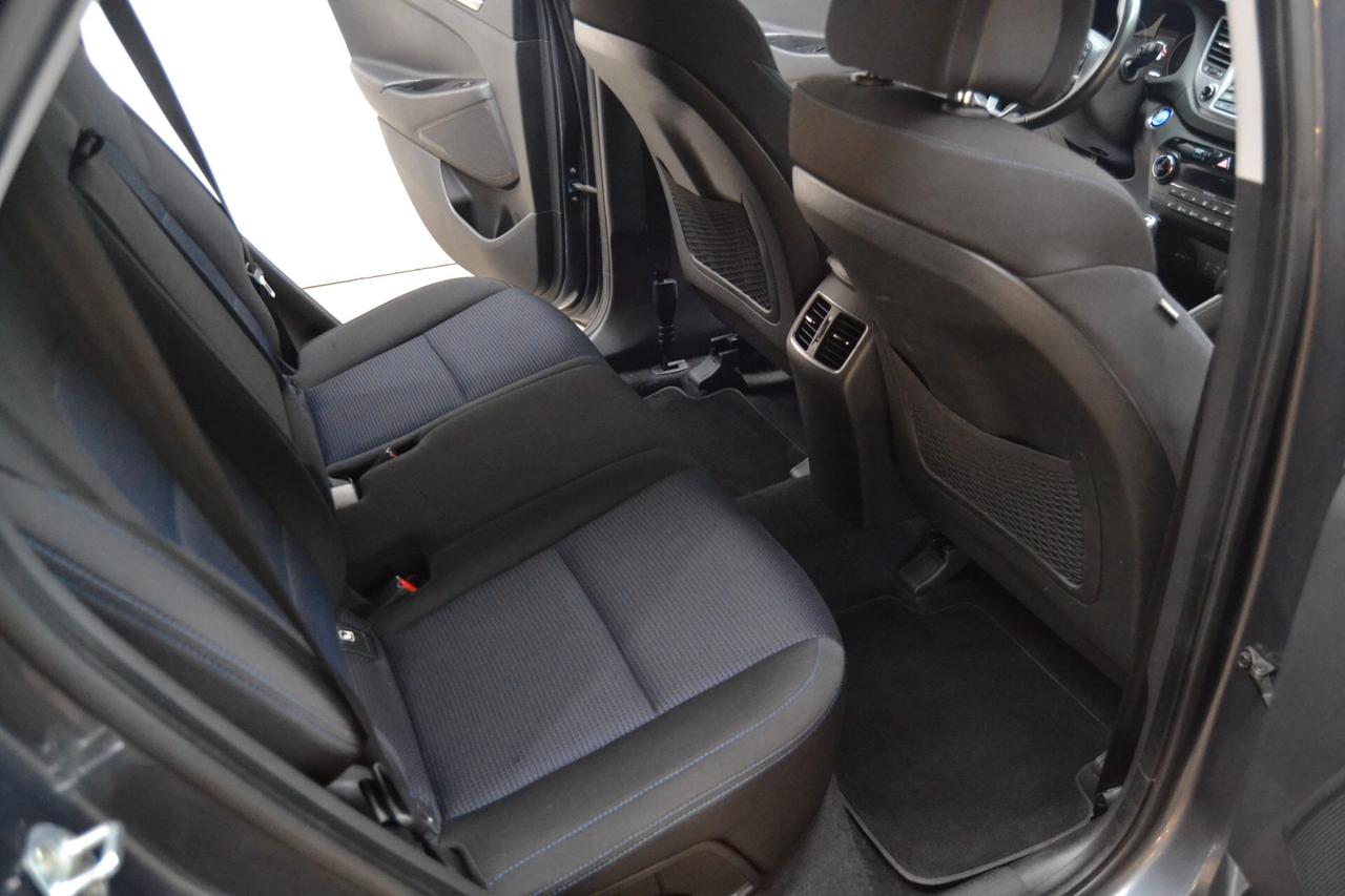Hyundai Tucson 1.7 CRDi XPossible