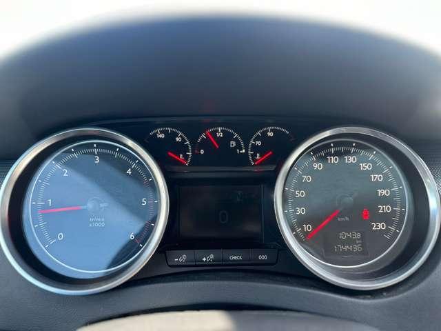 Peugeot 508 508 SW SW 1.6 e-hdi 8v Business Ciel s