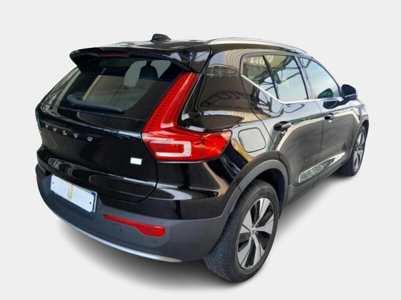VOLVO XC40 T5 PLUG-IN HYBRID AUTO RECH INSCRIP EXPR SUV