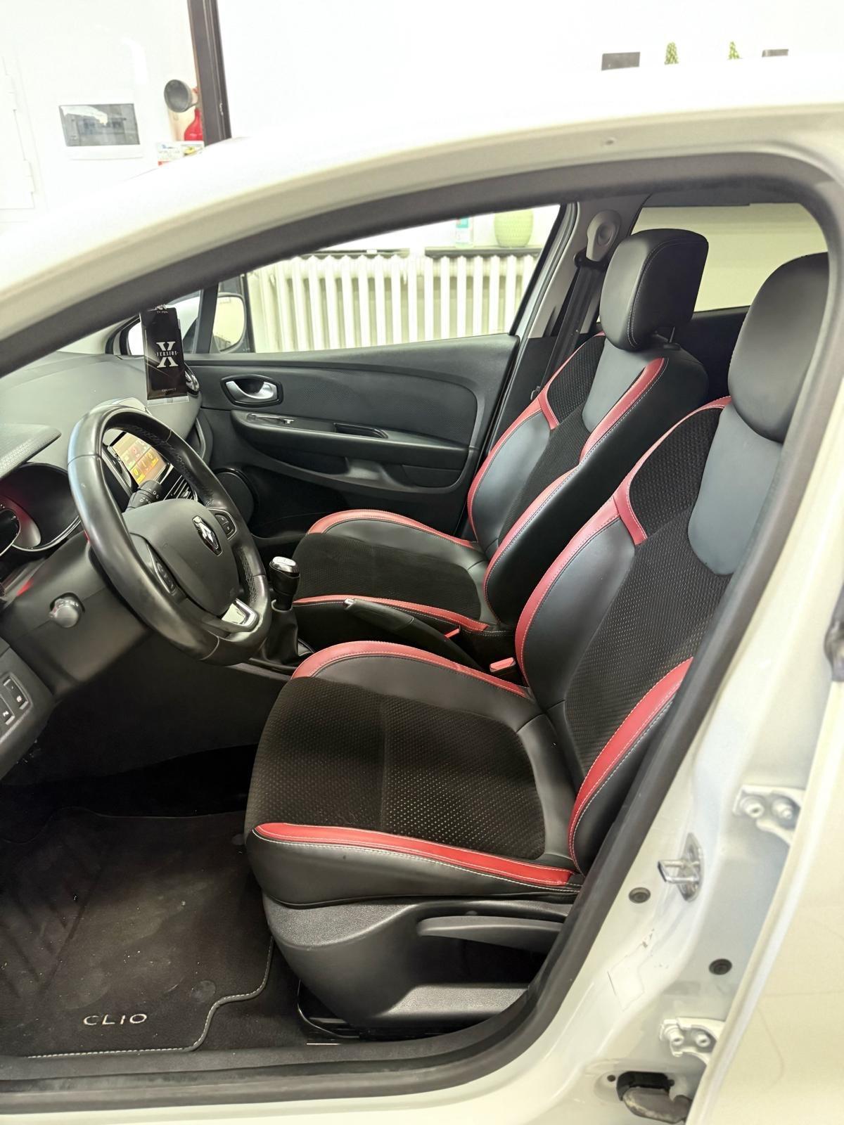 Renault Clio dCi 8V 90CV Start&Stop 5 porte Energy Excite