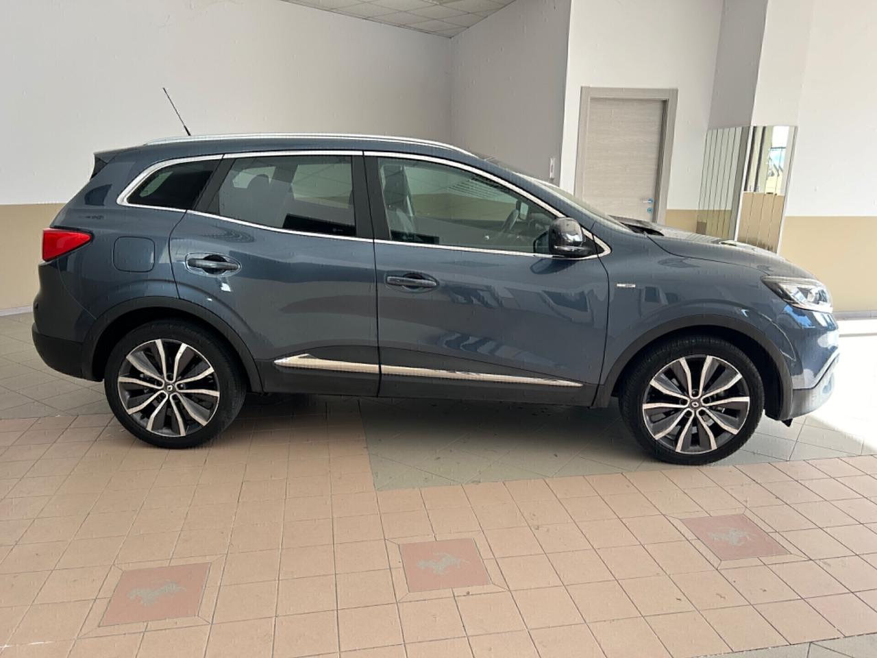 Renault Kadjar dCi 8V 110CV Energy Bose