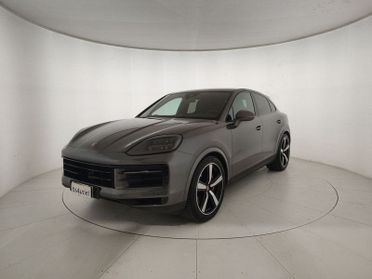 Porsche Cayenne Coupè Cayenne Coupe 4.0 S tiptronic