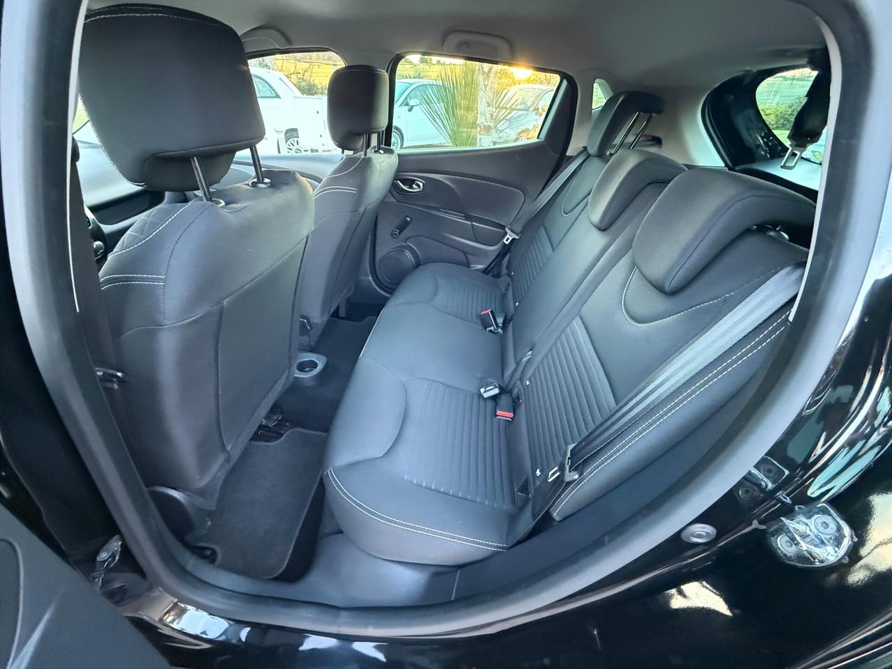 Renault Clio 0.9TCe 90CV 5 porte Limited