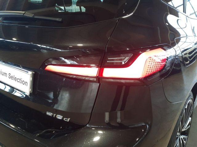 BMW 218 d Active Tourer Msport Aut.