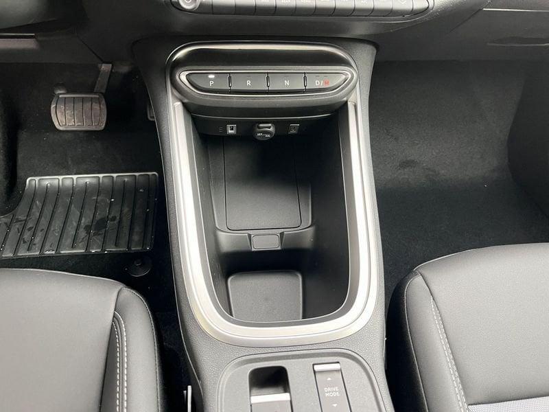 Jeep Avenger 4xe Hybrid 1.2 MHEV 4xe Upland