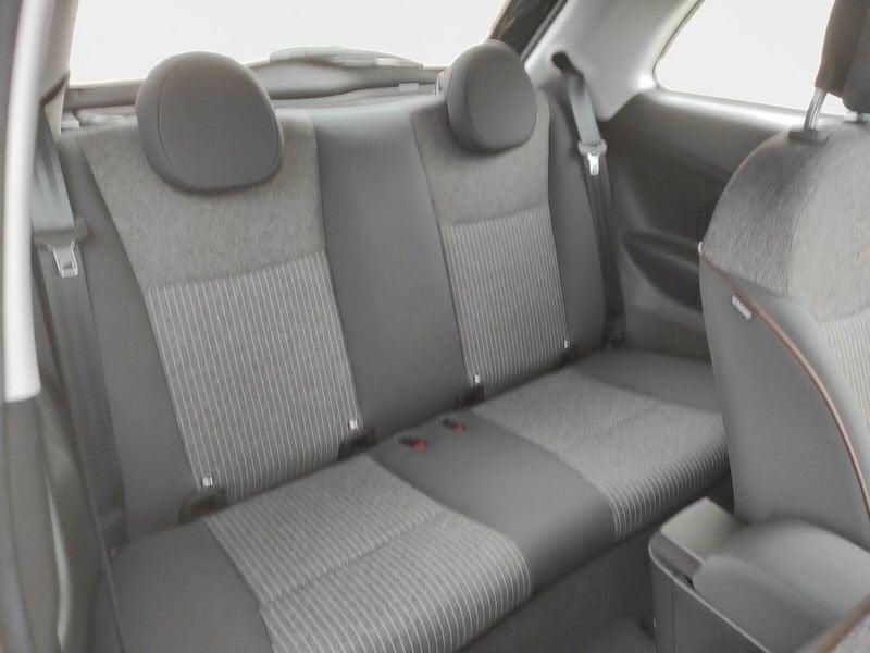 FIAT 500 500e 42 kWh Icon