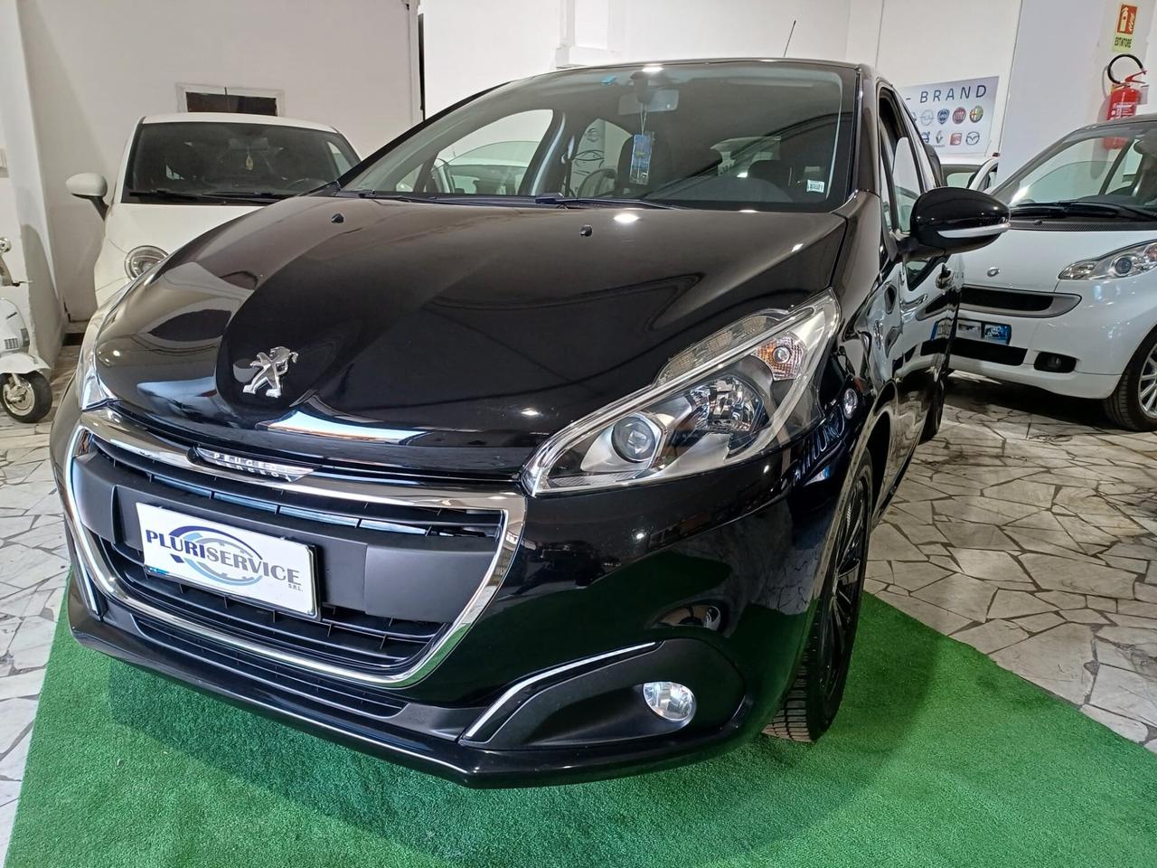 Peugeot 208 1.2 Benzina 5 p. BELLISSIMA - 2018