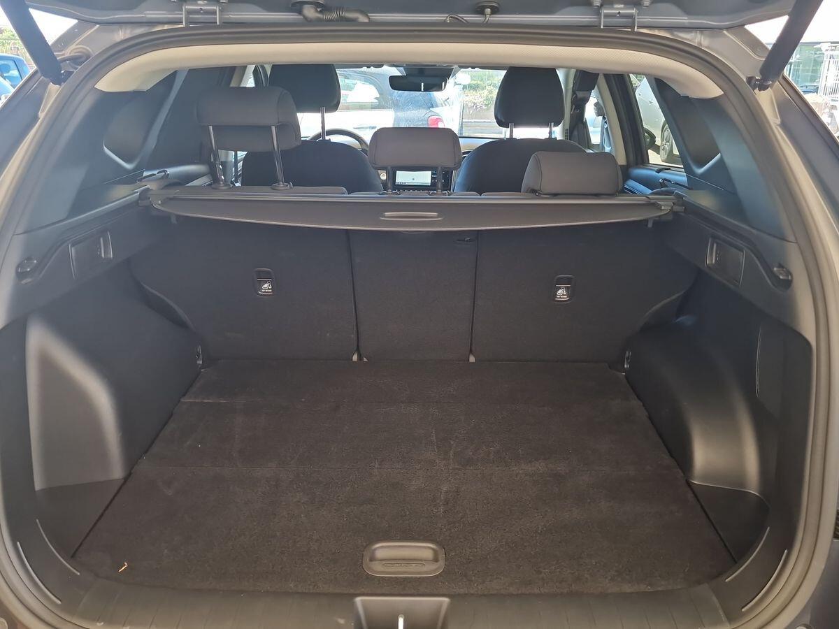 HYUNDAI TUCSON 1.6 HEV 230CV EXELLENCE