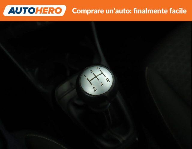 KIA Picanto 1.0 12V 5 porte Cool