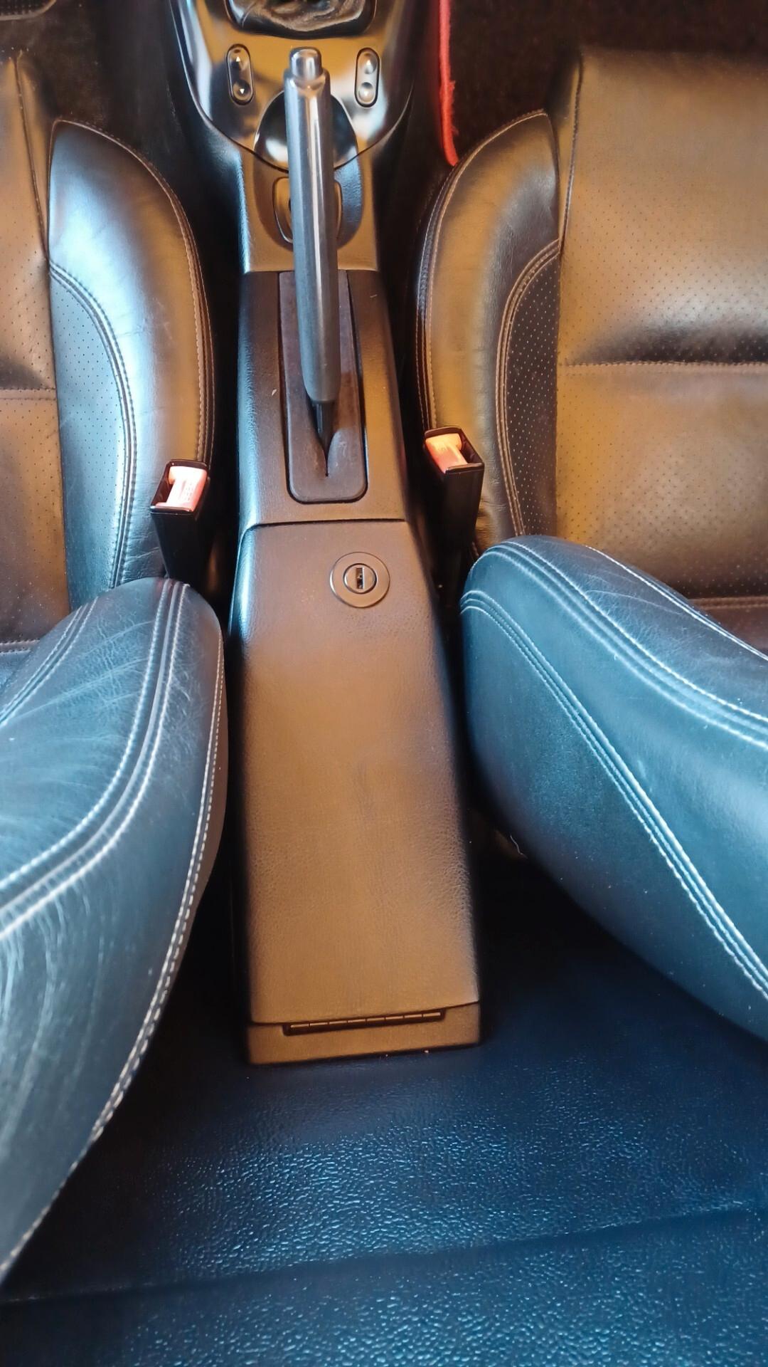 Fiat Barchetta 1.8 16V CON CLIMA E ABS