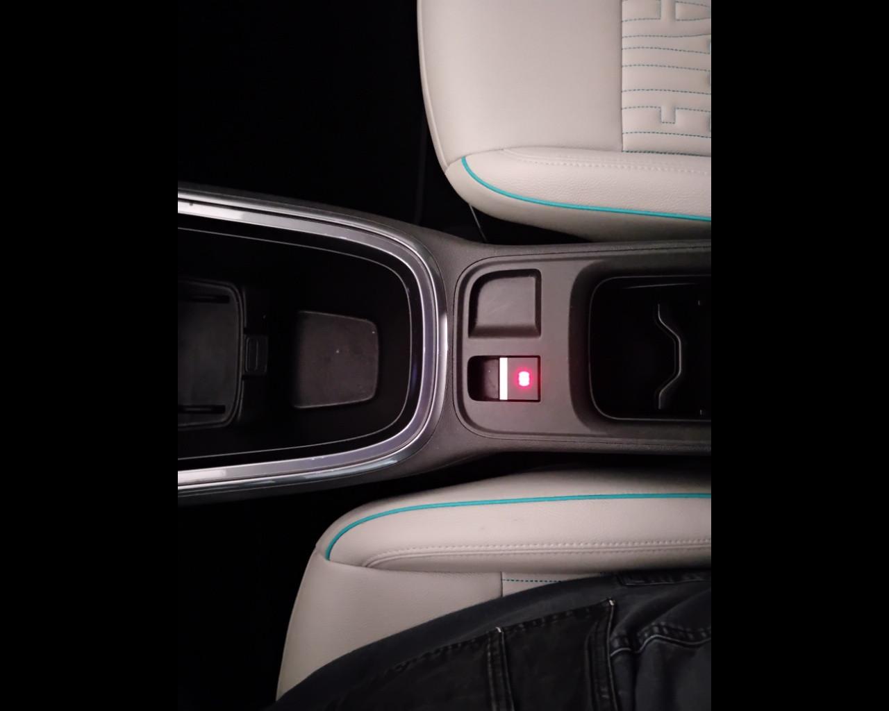 FIAT 600 IV 2023 - 600 1.2 hybrid La Prima II 110cv auto