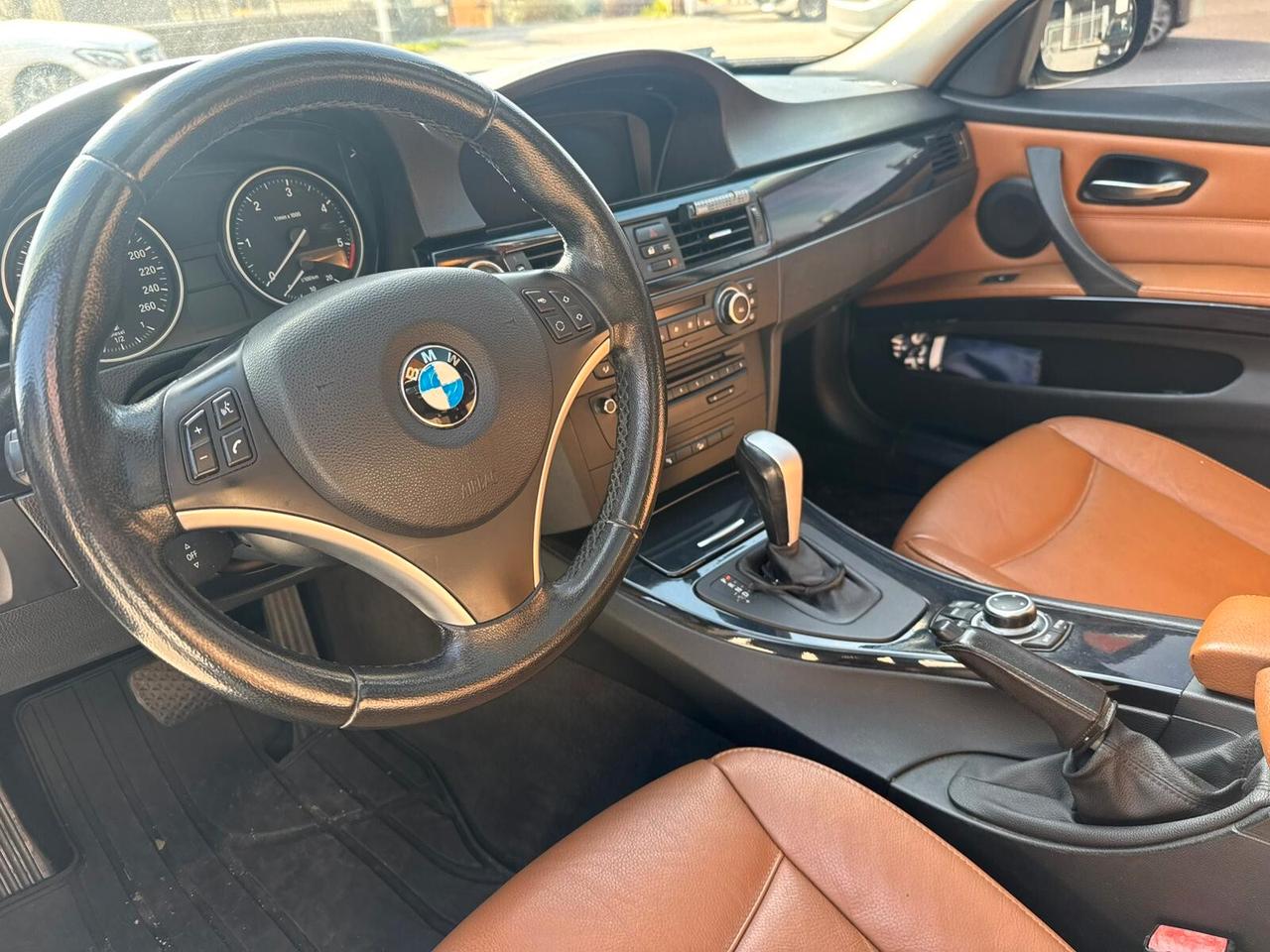 BMW 330 XDRIVE SW TETTO AUTOMATICA GARANZIA