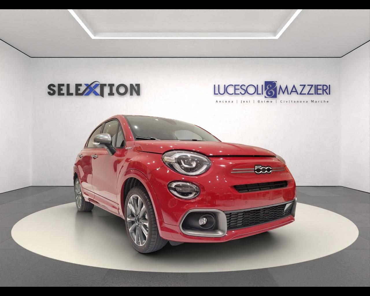 FIAT 500x My23 1.3 Multijet 95cv 500x Sport