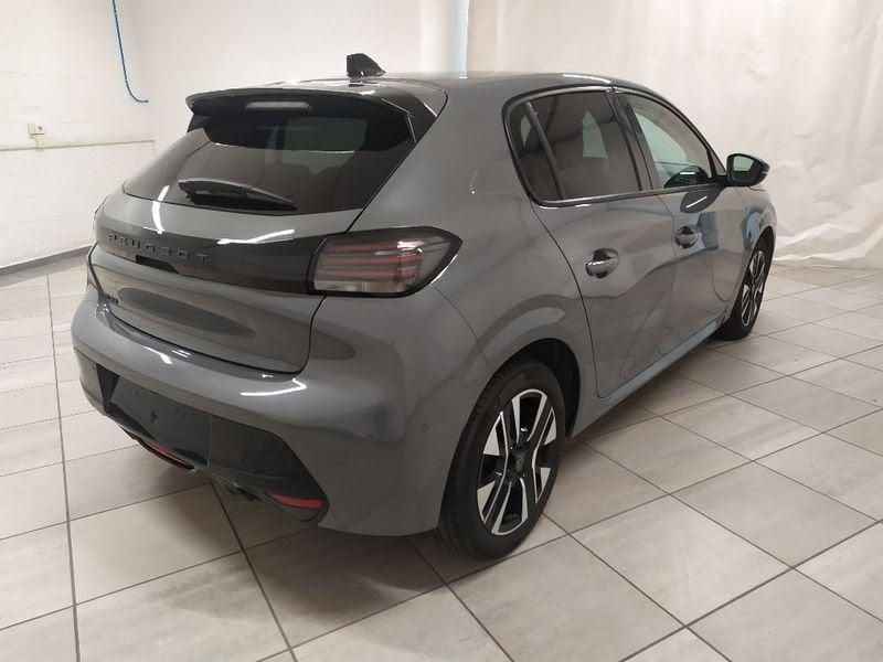 Peugeot 208 1.2 puretech Allure s&s 100cv