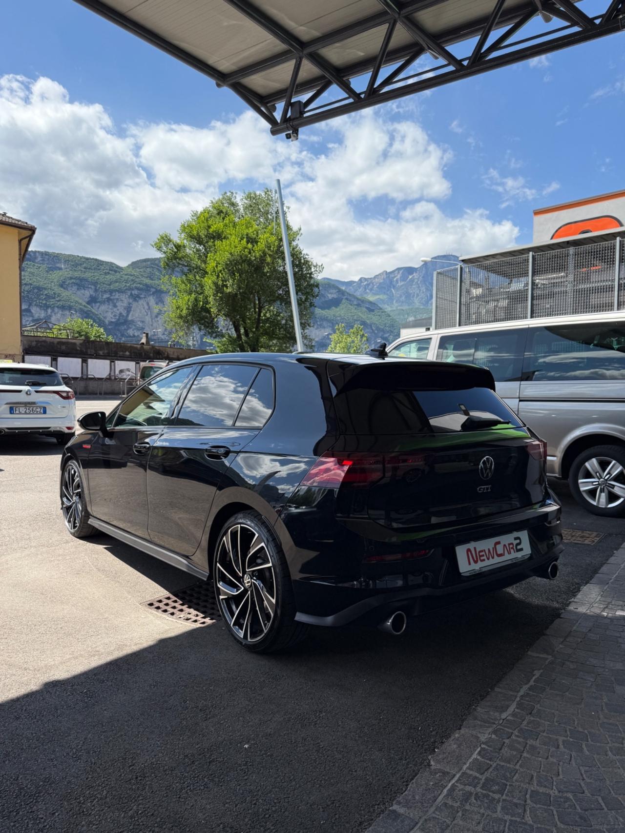 VOLKSWAGEN GOLF GTI 2.0 TSI GTI DSG km 90.000