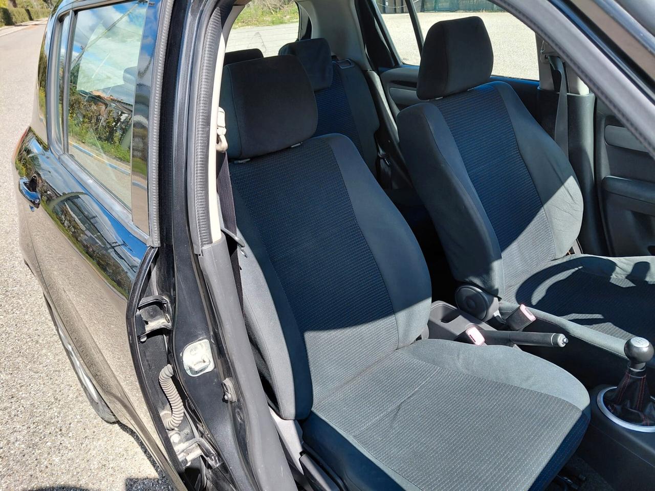 Suzuki Swift 1.3 DDiS 75CV 5p. GL Safety Pack