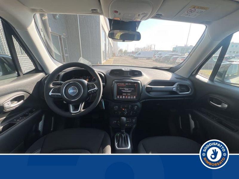 Jeep Renegade 1.3 Benzina PHEV Limited MY23