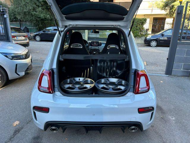 ABARTH 595 1.4 Turbo T-Jet 145 CV * PREZZO PROMO *