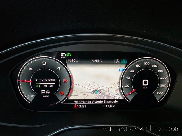 AUDI Q5 SportBack 40 S Line 2.0 TDI 204CV Quattro S tronic