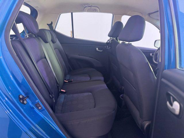 HYUNDAI i10 1.1 12V Active