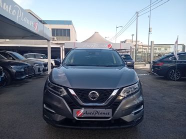 Nissan Qashqai 1.6 dCi 2WD Tekna