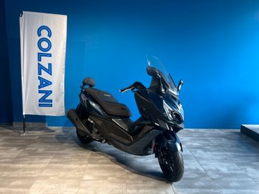 Sym Cruisym 300 - anno 2025