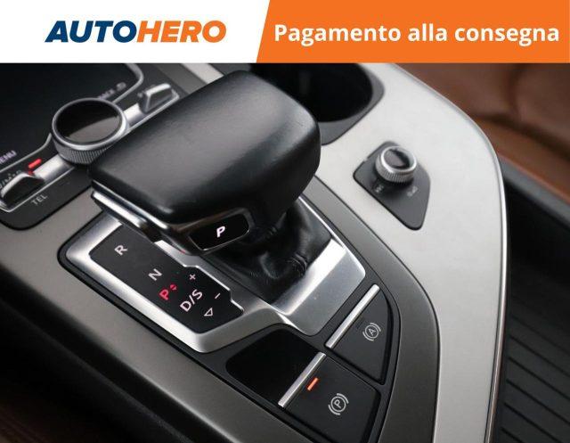 AUDI Q7 3.0 TDI 272 CV quattro tiptronic