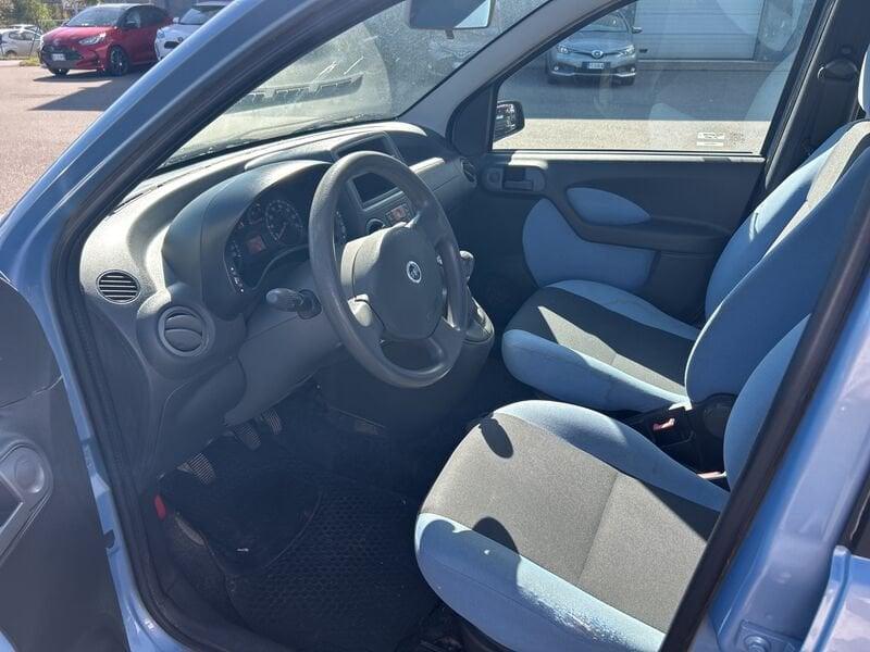 FIAT Panda Panda 1.2 4x4 Climbing