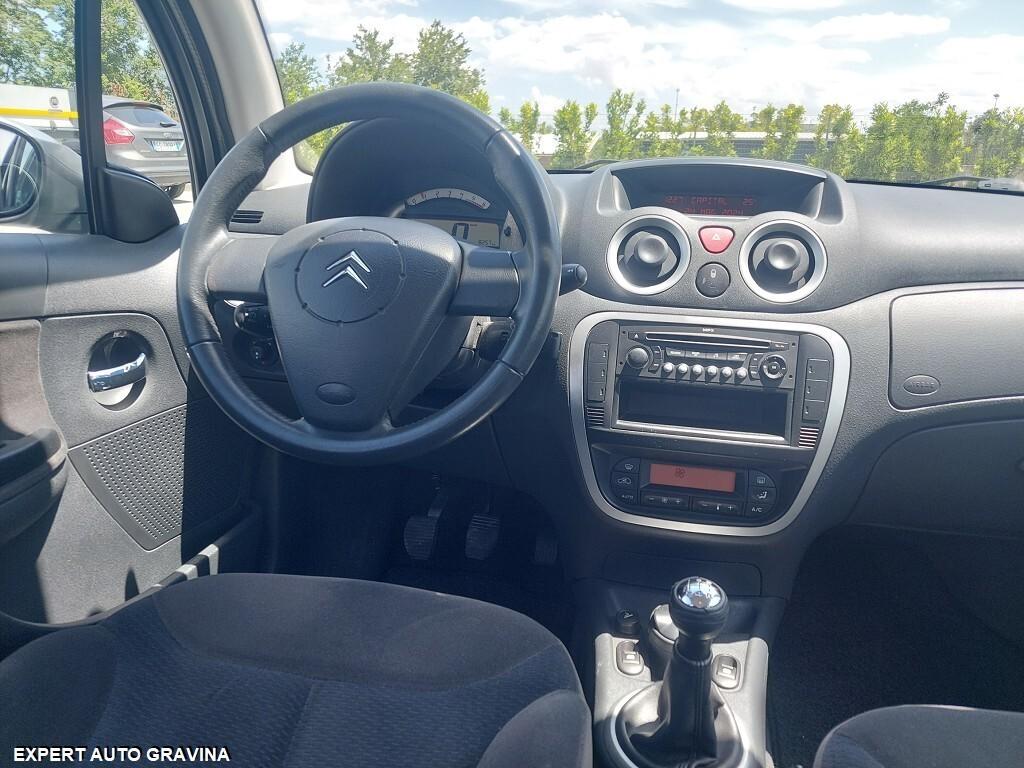 CITROEN C3 1.4 HDI IDEALE PER NEOPATENTATI