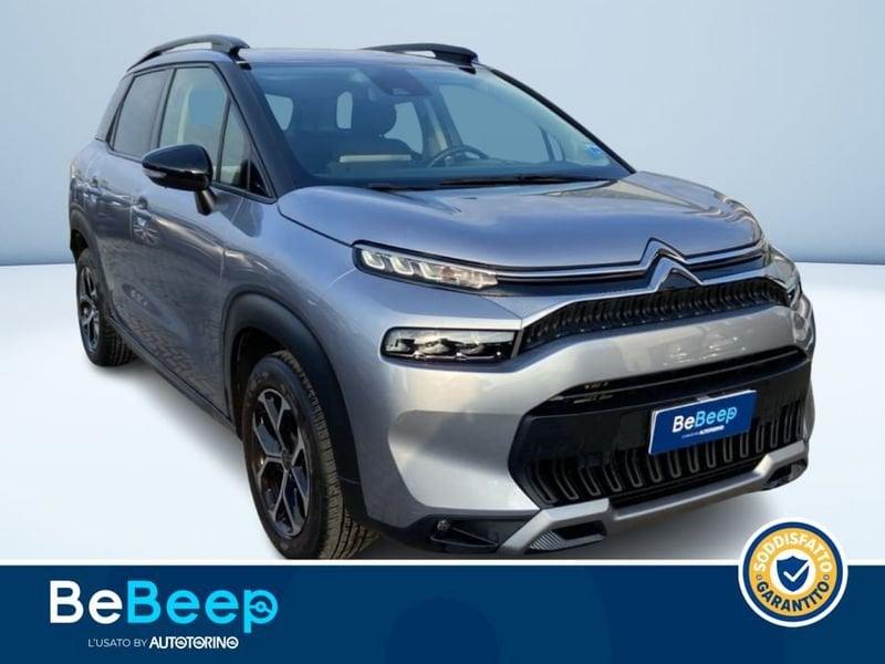 Citroën C3 Aircross 1.2 PURETECH SHINE S&S 110CV