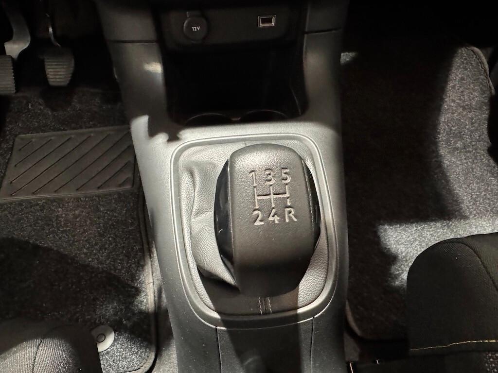 Citroen C3 PureTech 83 S&S Feel