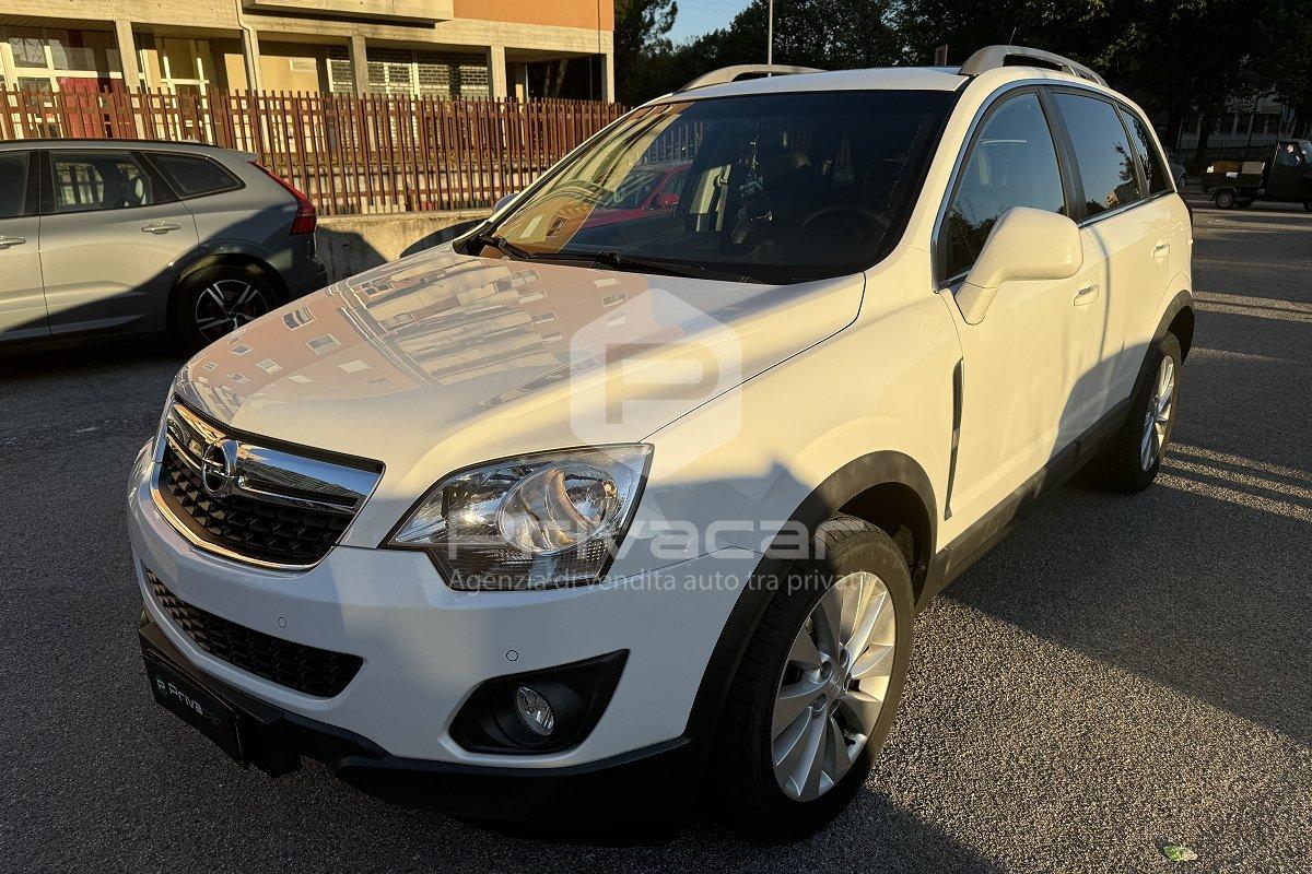 OPEL Antara 2.2 CDTI 163CV Start&Stop 4x2 Cosmo Plus