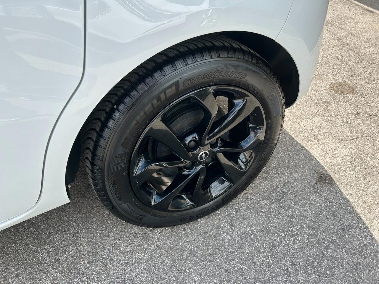 OPEL CORSA 1.4 GPL 90CV - OK NEOPATENTATI