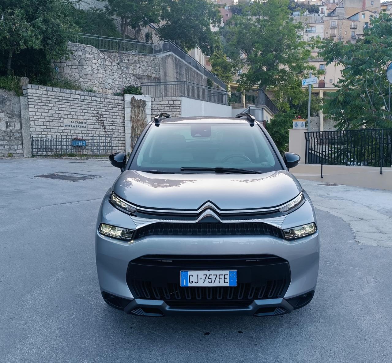 Citroen C3 Aircross C3 Aircross BlueHDi 110 S&S Shine Pack