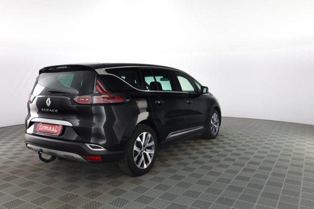 RENAULT Espace Espace dCi 160 CV EDC Energy Intens