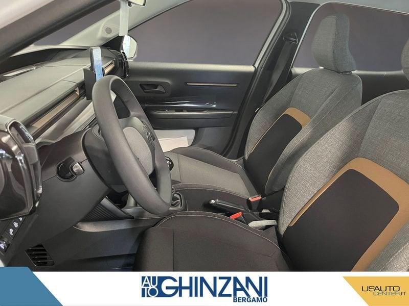 Citroën C3 Aircross C3 Aircross PureTech Turbo 100 You - Km0