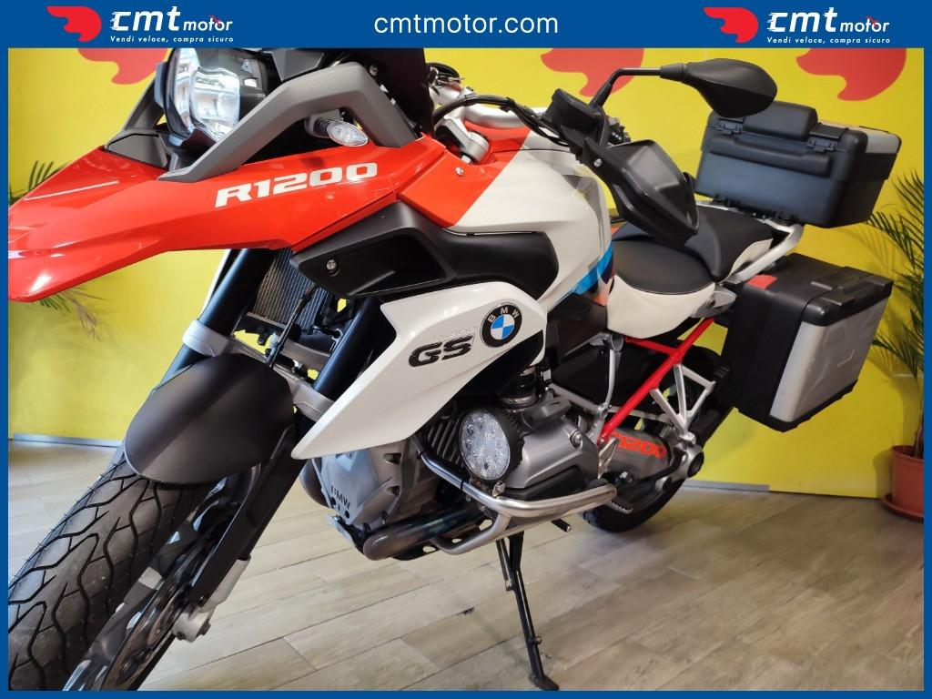 BMW R 1200 GS - 2014