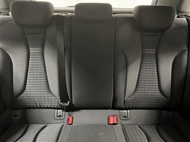 Audi A3 Sportback 35 TFSI COD S-Tronic Sport - prezzo vero senza obbligo di finanziamento