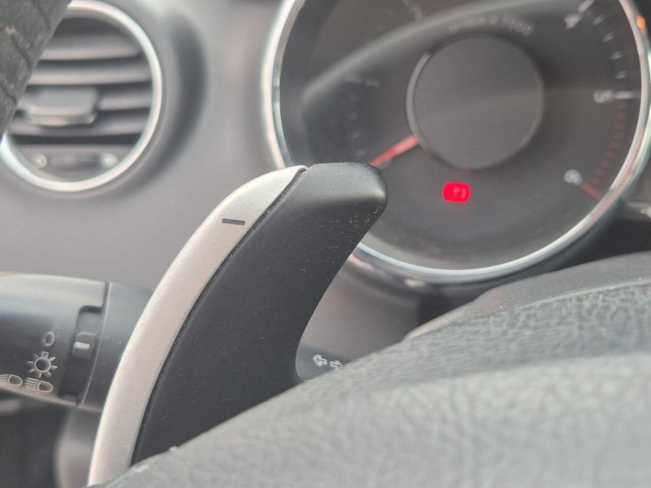 Peugeot 3008 1.6 HDi 110CV Premium automatica