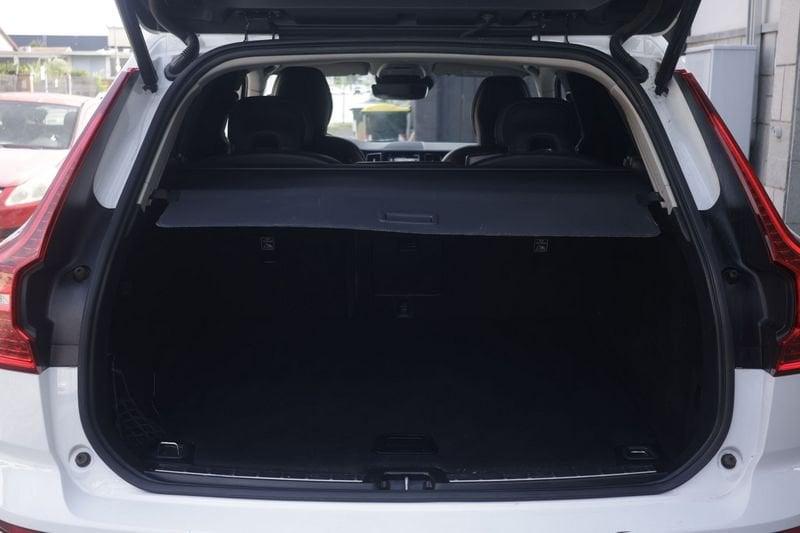 Volvo XC60 Volvo XC60 D4 AWD Geartronic Inscription Unicoproprietario