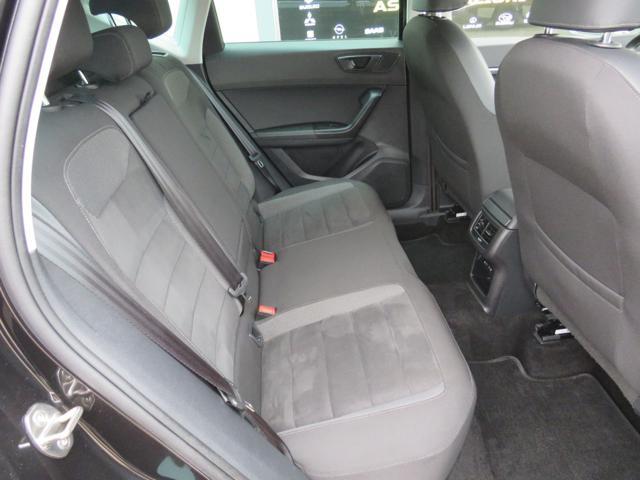 SEAT Ateca 1.6 TDI DSG Business