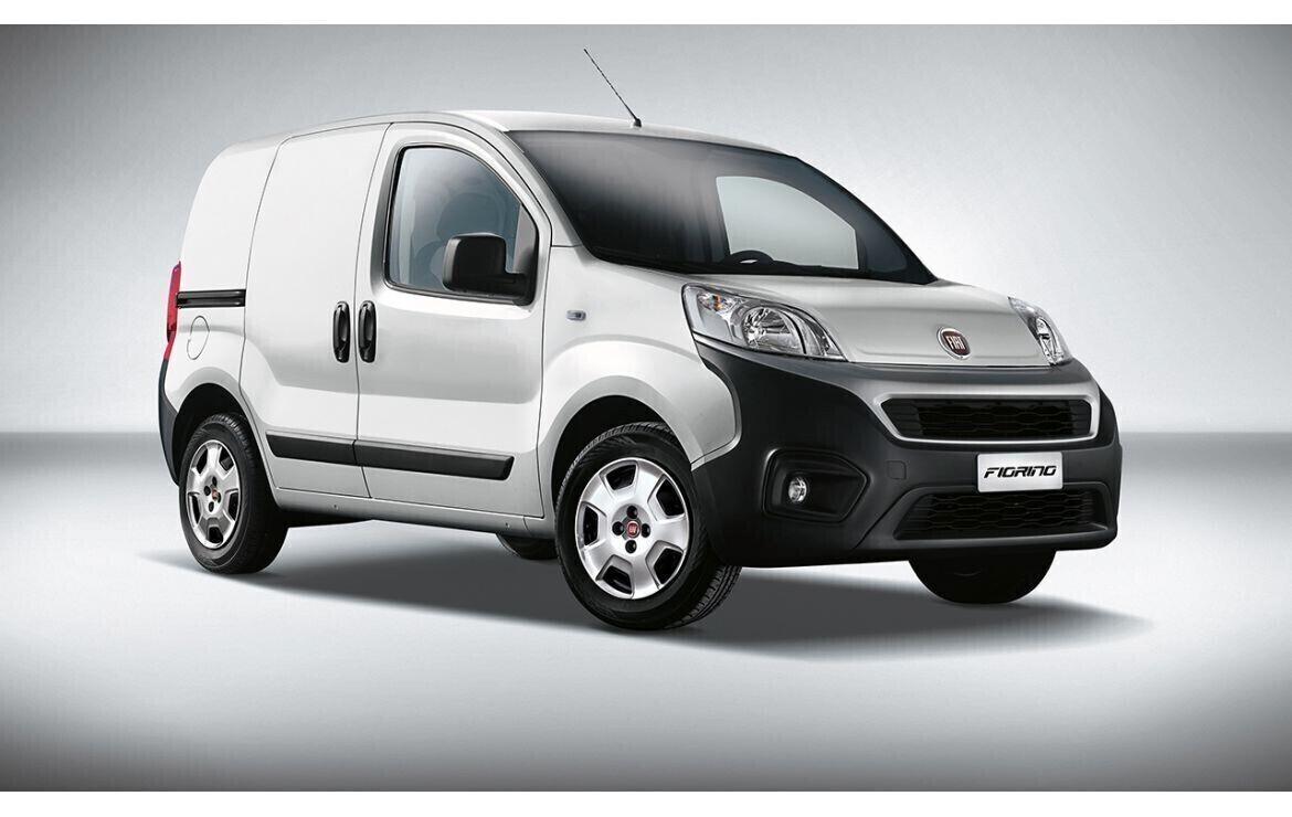 Fiat Fiorino Cargo 1.3 MJT 95CV SX
