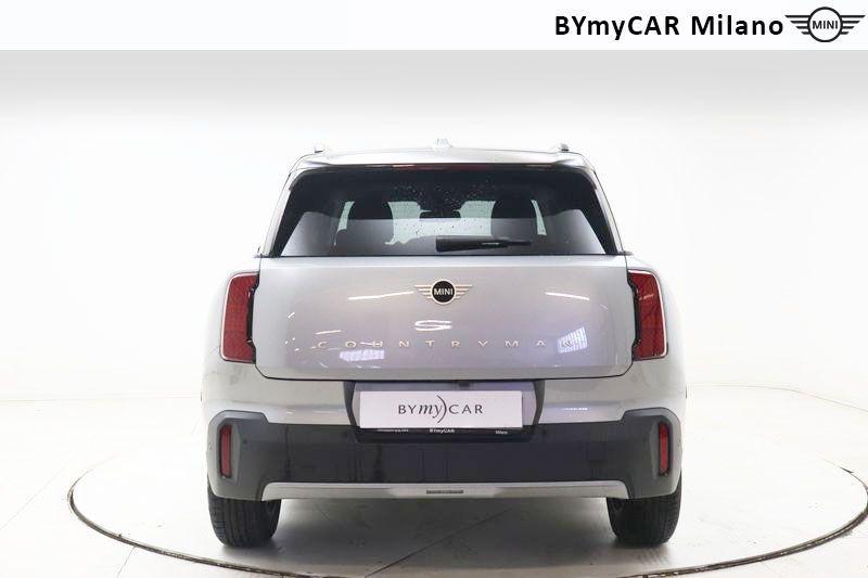Mini Mini Countryman 1.5 48V C Classic Steptronic