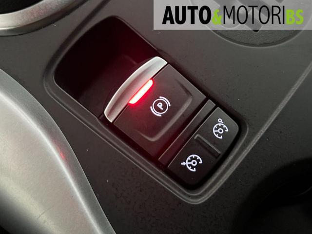 RENAULT Kadjar dCi 8V 110CV EDC Energy Intens
