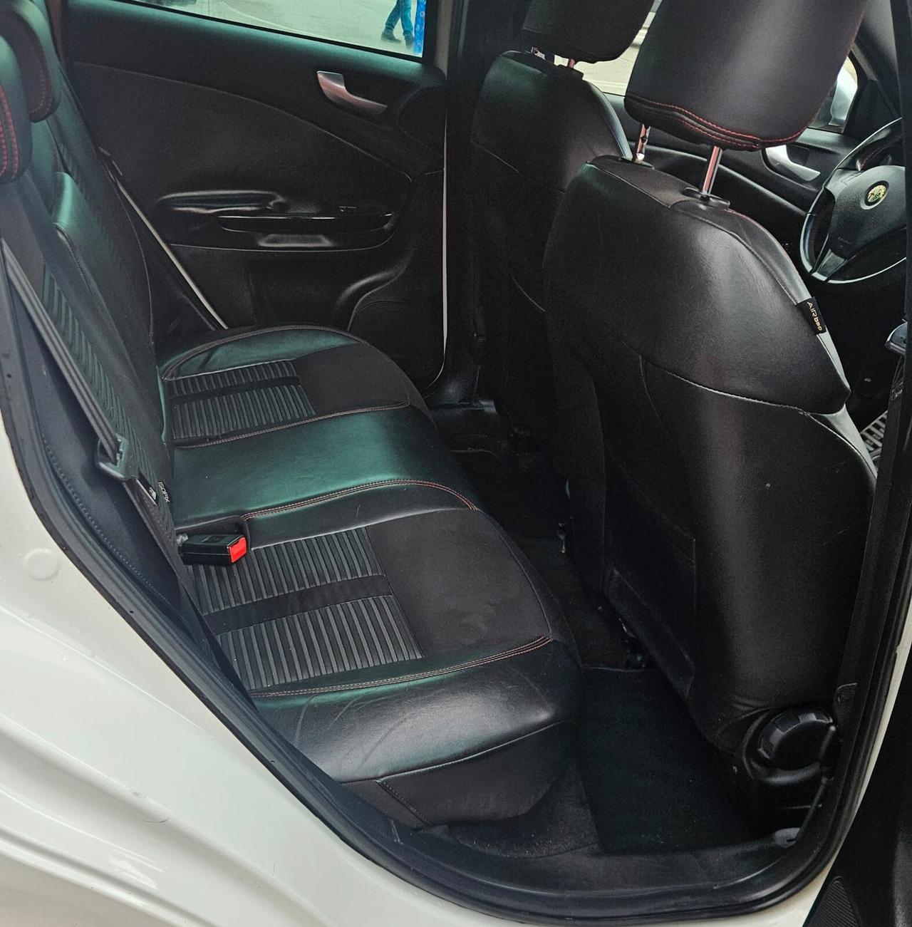 Alfa Romeo Giulietta 2.0 JTDm-2 140 CV Exclusive