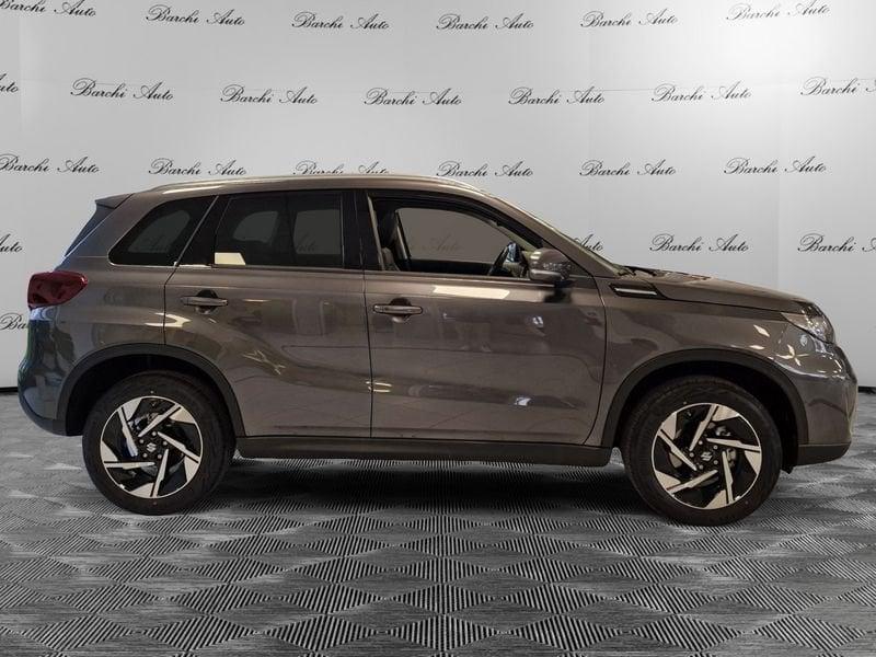 Suzuki Vitara Vitara 1.4h Cool+ 2wd 110cv